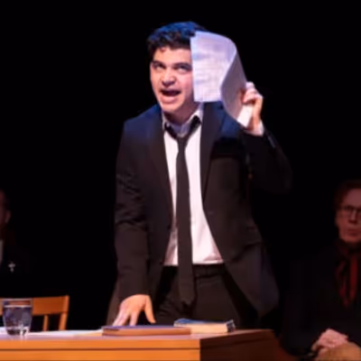 THE PEOPLE VERSUS LENNY BRUCE to Return to New York