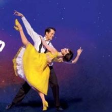AN AMERICAN IN PARIS Will Tour Australia in 2022