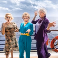The Golden Gays NYC Sign With Bright Artists Management