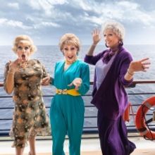 The Golden Gays NYC Sign With Bright Artists Management