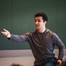 Shakespeare & Company's Center for Actor Training to Hold Weekend Intensive in March