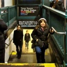 SUN IN VIRGO Will Premiere at Caveat NYC