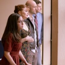 The Phoenix Theatre Continues With Tennessee Williams' THE GLASS MENAGERIE