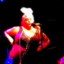 Rev. Mary Ushers In The Next Roaring 20s With GRANNY'S BLUE-MERS