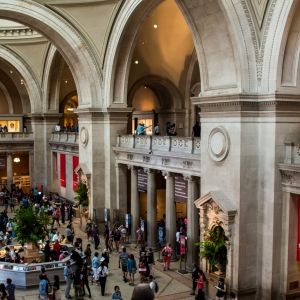 $53 Million Investment In NYC Cultural Institutions Totals Record High $254 Million…