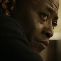 MOSES THE BLACK Crime Drama Sets March Digital Release