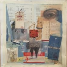 The Arts Council of Princeton Presents TRAVEL: DOMESTIC AND ABROAD