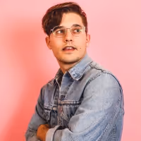 Andy Mientus Makes London Concert Debut At Lolas Underground At The Hippodrome Casino