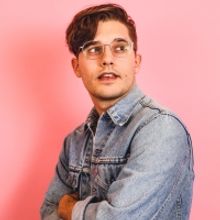 Andy Mientus Makes London Concert Debut At Lolas Underground At The Hippodrome Casino