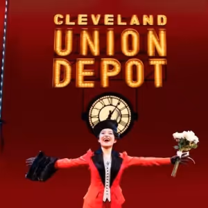 Interview: Katerina McCrimmon Talks About Playing Fanny Brice in FUNNY GIRL National…