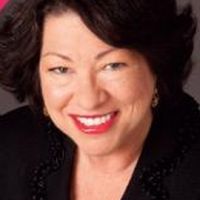 Bookworks Hosts Sonia Sotomayor at the KiMo Theater for Free Public Event