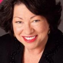 Bookworks Hosts Sonia Sotomayor at the KiMo Theater for Free Public Event