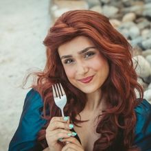 Disney's THE LITTLE MERMAID to be Presented At Brundage Park Playhouse This Month