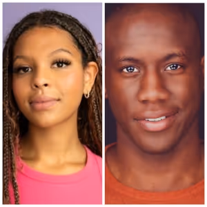 Alyssa Wray And Sidney DuPont to Lead SISTER ACT at Starring Buffalo