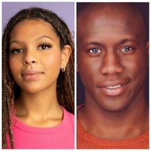 Alyssa Wray And Sidney DuPont to Lead SISTER ACT at Starring Buffalo