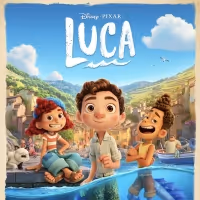 VIDEO: Watch a New Trailer for Disney & Pixar's LUCA! Video