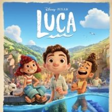VIDEO: Watch a New Trailer for Disney & Pixar's LUCA!
