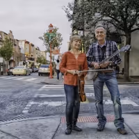Hedgerow Theatre to Host XPN Duo Last Chance In Benefit Concert For Ukrainian Crisis…