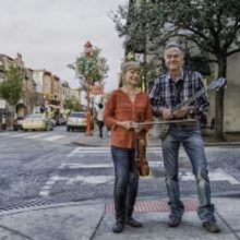 Hedgerow Theatre to Host XPN Duo Last Chance In Benefit Concert For Ukrainian Crisis 