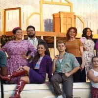 BWW Review: The 80s Are Back! With FOOTLOOSE THE MUSICAL at American Stage