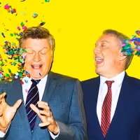 BWW REVIEW: Reaching New Heights, THE WHARF REVUE 2019: UNR-DACT-D Is A Well Crafted…