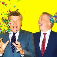 BWW REVIEW: Reaching New Heights, THE WHARF REVUE 2019: UNR-DACT-D Is A Well Crafted 