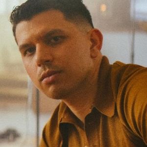 Video: Jeremie Albino Releases 'Tears You Hide' Short Film