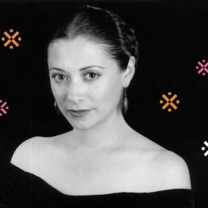 La Soprano Lourdes Ambriz Y El Arpista Emmanuel Padilla Participarán Con Recital En…