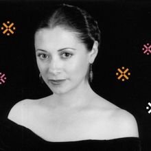 La Soprano Lourdes Ambriz Y El Arpista Emmanuel Padilla Participarán Con Recital En