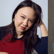 Amalia Yoo and Activist Alix Kates Shulman to Join THE BODY OF MARY Talkbacks