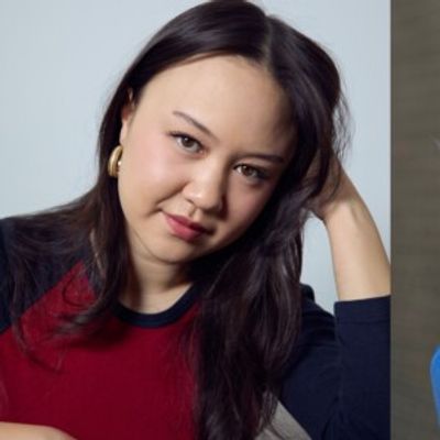 Amalia Yoo and Activist Alix Kates Shulman to Join THE BODY OF MARY Talkbacks