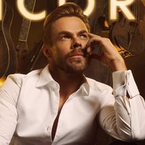 Derek Hough To Bring SYMPHONY OF DANCE: ENCORE To Mayo Performing Arts Center In July 2026