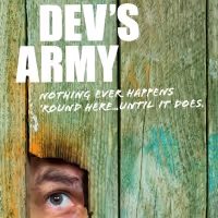 Strange Fish Theatre Company to Present DEV'S ARMY