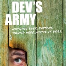 Strange Fish Theatre Company to Present DEV'S ARMY