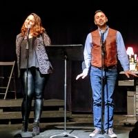 Live Cabaret PIANO BAR...N Returns To Ridgefield Theater Barn October 23
