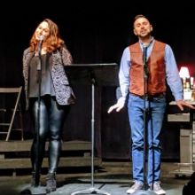 Live Cabaret PIANO BAR...N Returns To Ridgefield Theater Barn October 23