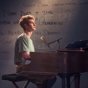 Grandes musicales en pantalla: 6 películas que puedes ver en streaming