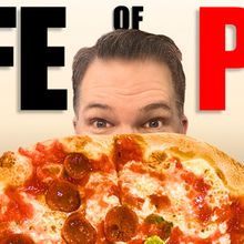 LIFE OF PIE To Play Magnet Theater Ahead Of Edinburgh Fringe Debut