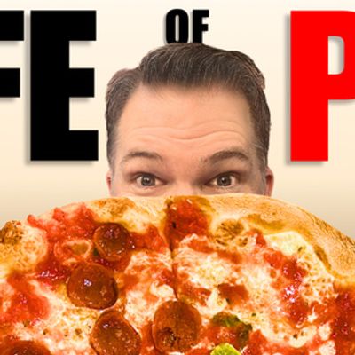 LIFE OF PIE To Play Magnet Theater Ahead Of Edinburgh Fringe Debut