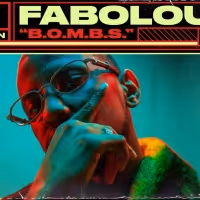 Vevo and Fabolous Release Performance Video for 'B.O.M.B.S.' Video