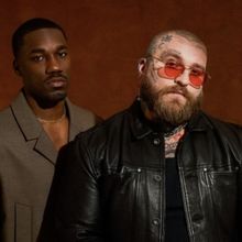 Teddy Swims Releases New Album 'I've Tried Everything But Therapy (Part 2)'