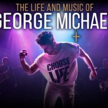 The Life And Music Of George Michael Comes To The State Theatre