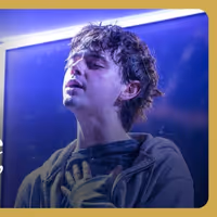 Video: Watch Jack Wolfe Perform 'I'm Alive' From NEXT TO NORMAL PBS Proshot Video