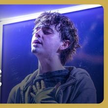 Video: Watch Jack Wolfe Perform 'I'm Alive' From NEXT TO NORMAL PBS Proshot