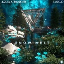 Liquid Stranger Makes SSKWAN Debut With 'Snow Melt'