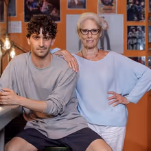Òscar Muñoz se incorpora a l'ESCOLA COCO COMIN como nuevo director artístico
