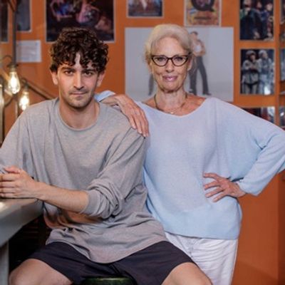 Òscar Muñoz se incorpora a l'ESCOLA COCO COMIN como nuevo director artístico