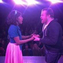 Atlanta Comedy Troupe Sues For Right To Perform GREASE Parody