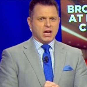 Video: News Anchor Breaks Into LES MISERABLES Performance While on Air