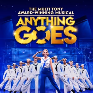 Streaming Review: Anything Still Goes As The Revival Of A Cole Porter Classic…